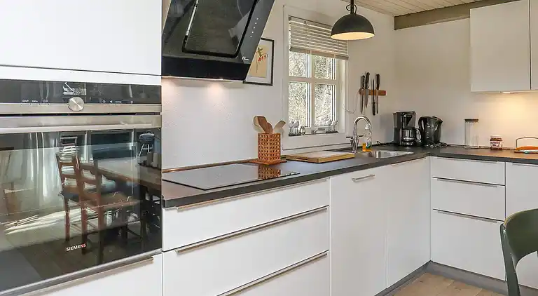 Holiday home in Blåvand