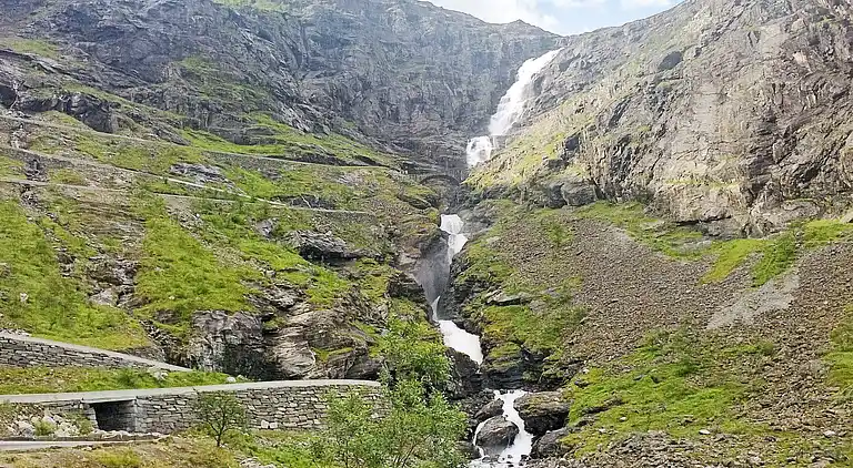 Vakantiehuis in Eidsvåg