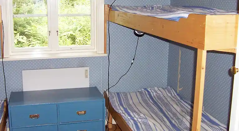 Holiday home in Halmstad S