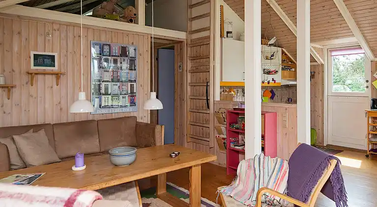 Holiday home in Ebeltoft