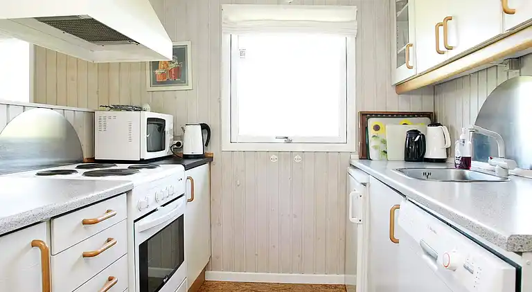 Holiday home in Rødhus