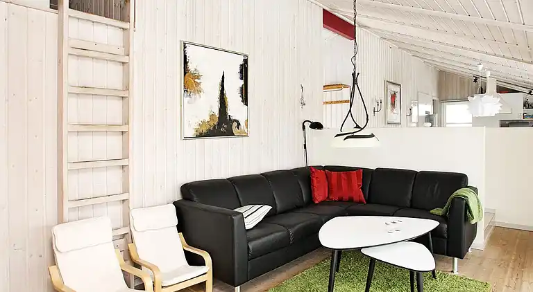 Holiday home in Løkken