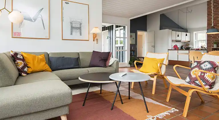 Casa vacanze in Juelsminde