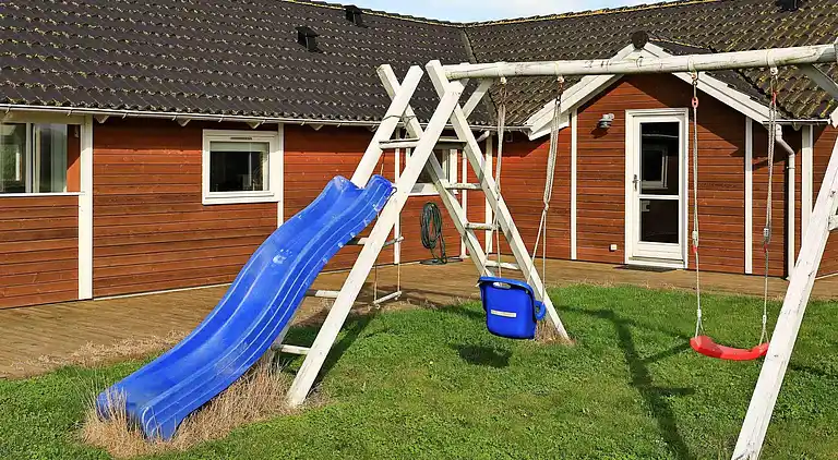 Casa vacanze in Væggerløse