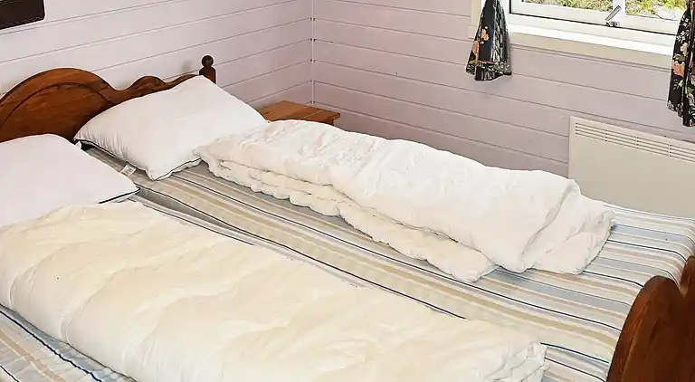 Feriebolig i Rolvsnes