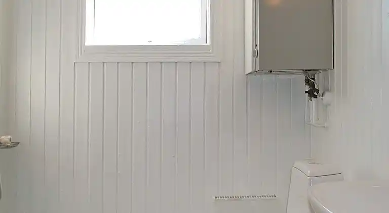 Holiday home in Vrist Strand