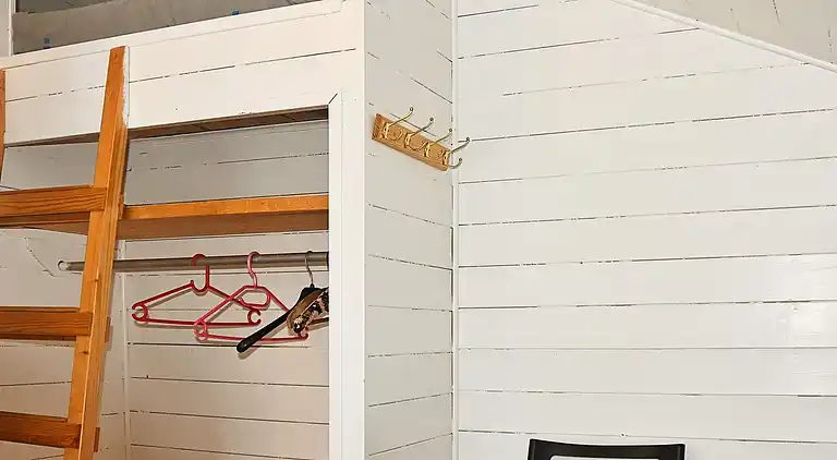 Ferienhaus in Bømlo