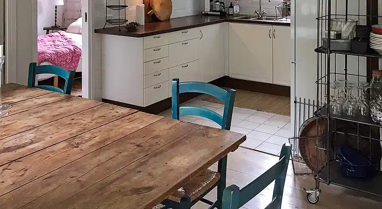 Casa vacanze in Vättersö