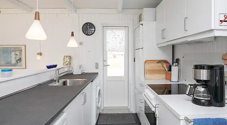 Maison de vacances en Strandby