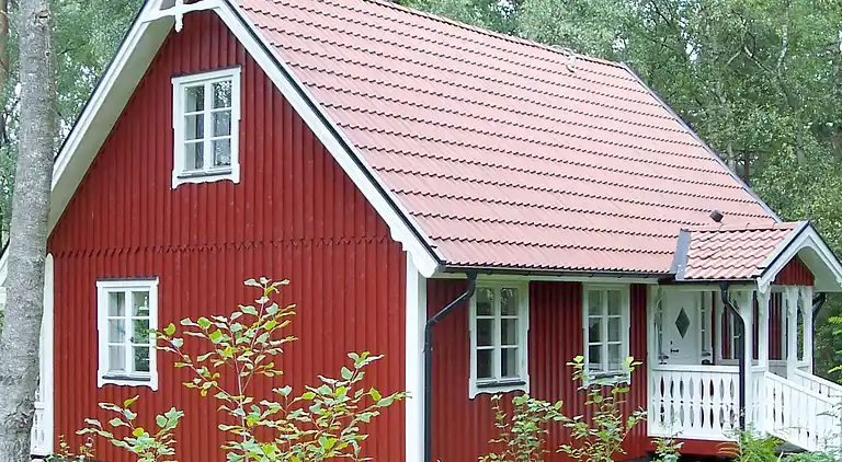 Holiday home in Halmstad S