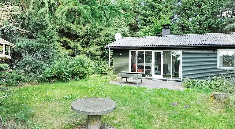 Casa vacanze in Bording