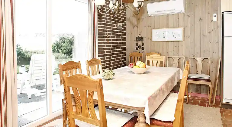 Holiday home in Vinderup