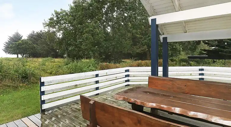 Holiday home in Hals