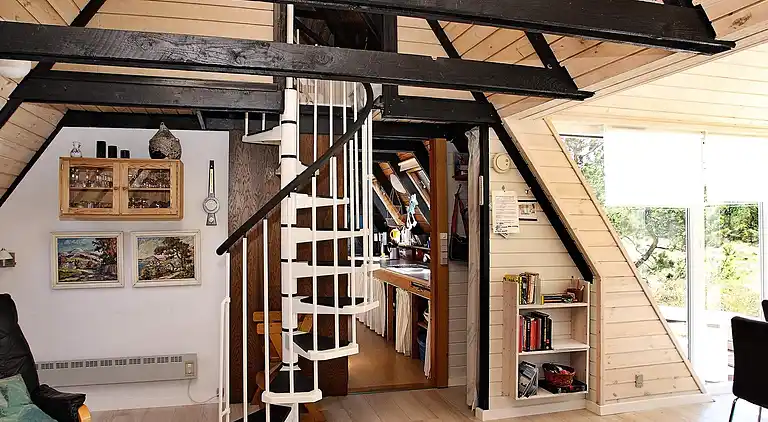 Vakantiehuis in Ålbæk