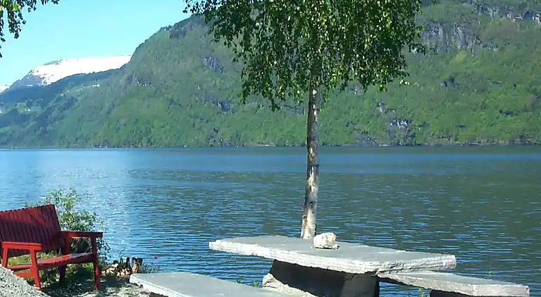 Holiday home in Stryn Municipality
