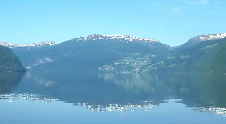 Holiday home in Stryn Municipality