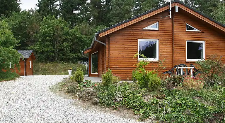 Holiday home in Silkeborg