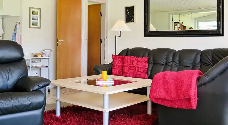 Casa vacanze in Struer