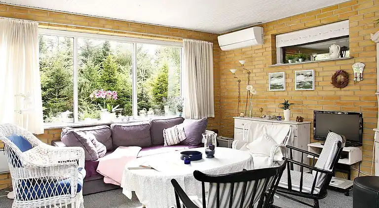 Holiday home in Thyholm