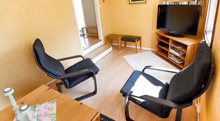 Holiday home in Strömstad