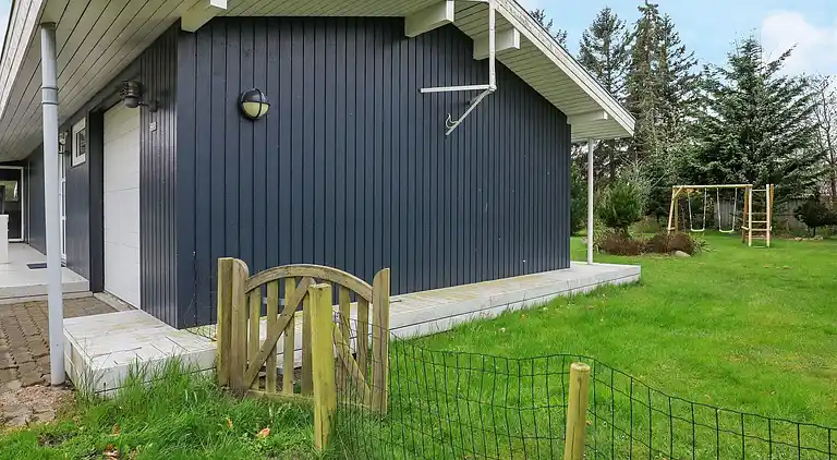 Casa vacanze in Rødby