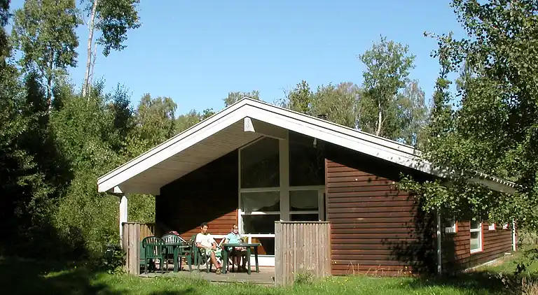 Holiday home in Hasle