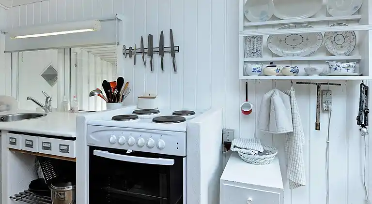 Holiday home on Fanø