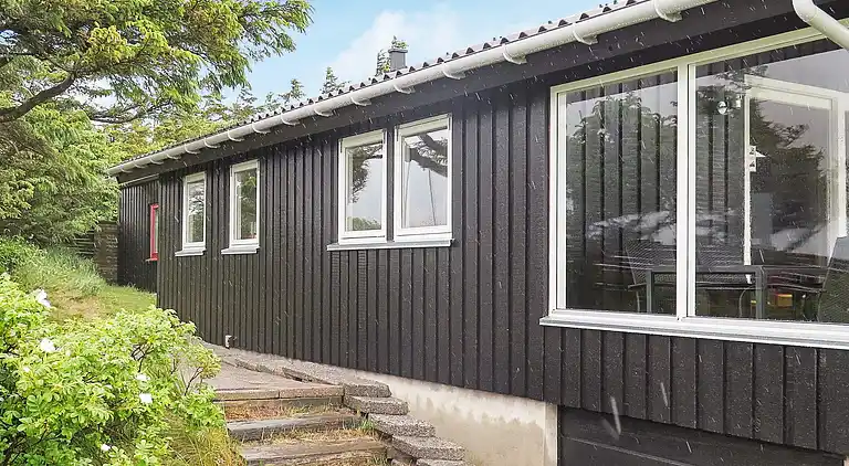 Holiday home in Struer