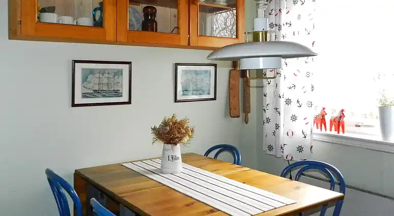 Casa vacanze in Lysekil