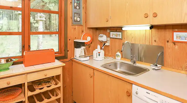 Holiday home in Brovst