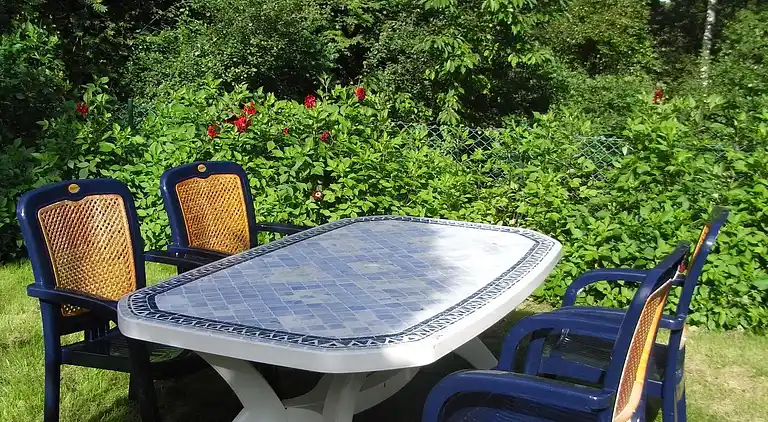 Semesterbostad i Lysekil