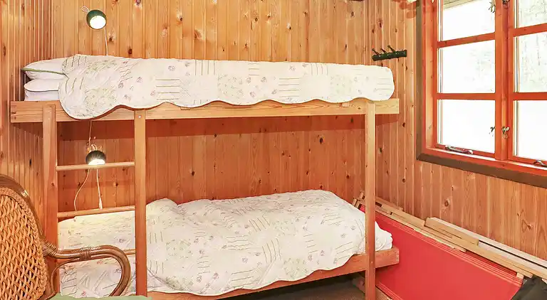 Holiday home in Brovst