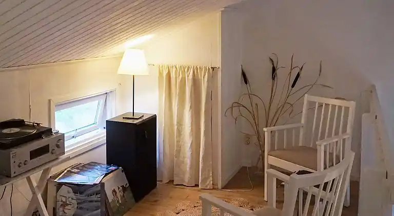 Casa vacanze in Vättersö