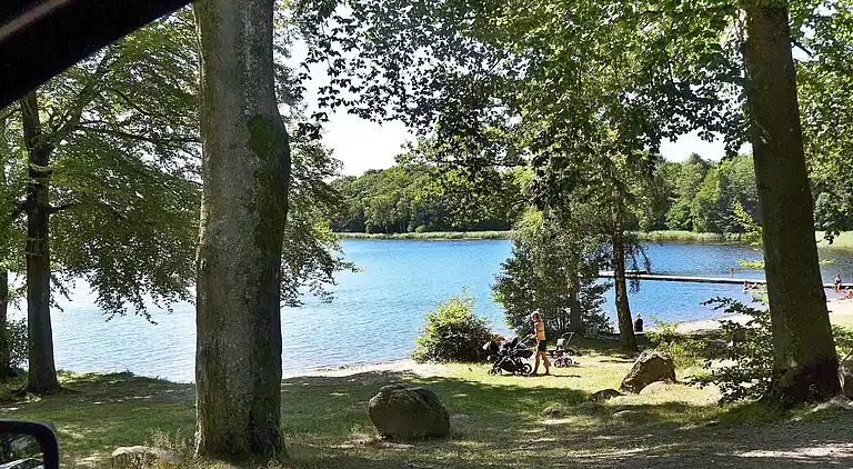 Holiday home in Hässleholm Ö