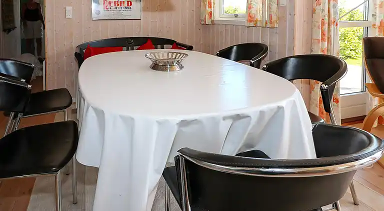 Casa vacanze in Øster Hurup