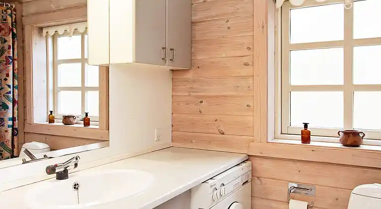 Holiday home in Fjellerup Strand