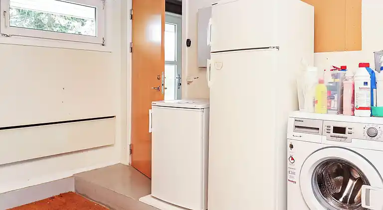 Casa vacanze in Rødby