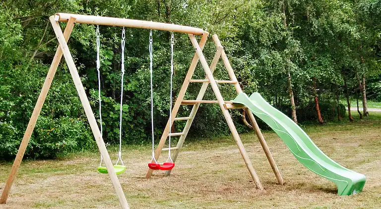 Holiday home in Trend