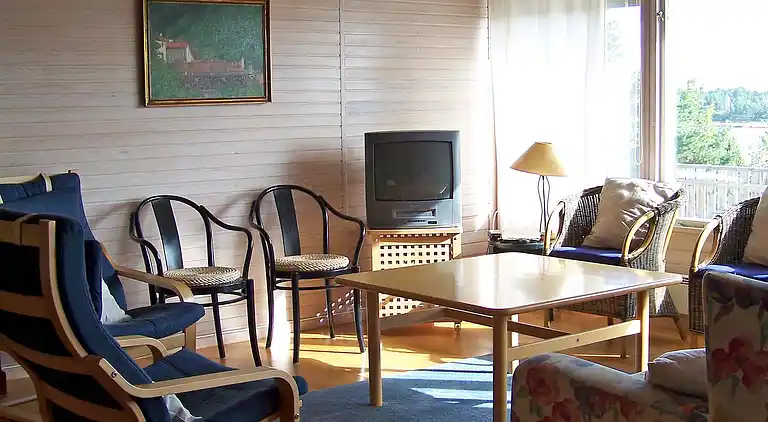 Holiday home in Tanum V