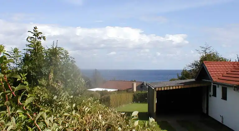 Semesterbostad i Augustenborg