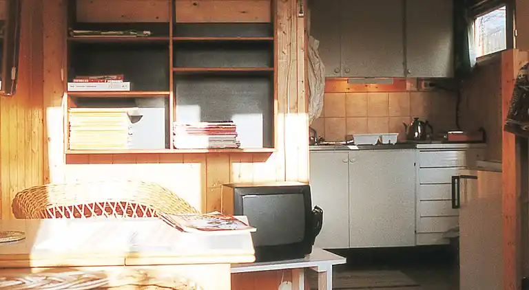 Casa vacanze in Strömstad