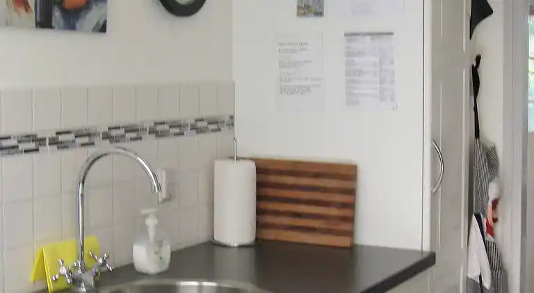 Semesterbostad i Augustenborg