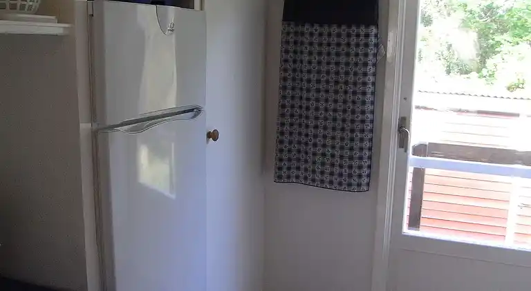 Semesterbostad i Lysekil