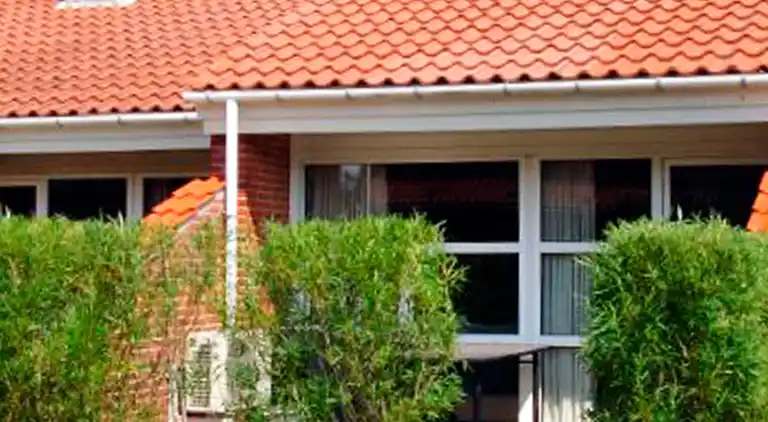 Sommerhus i Blåvand