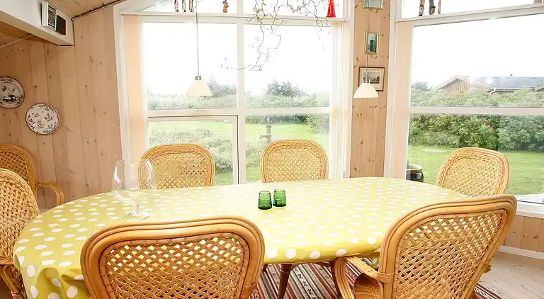 Holiday home in Løkken