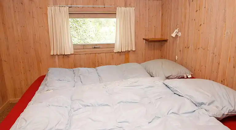 Feriebolig i Fjerritslev