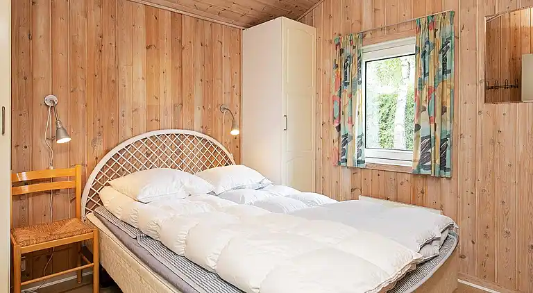 Feriebolig i Væggerløse