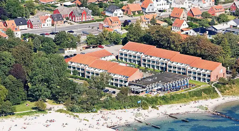 2 vær., Stuen/1. sal