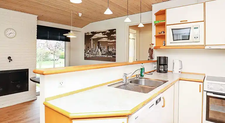 Casa vacanze in Rødby