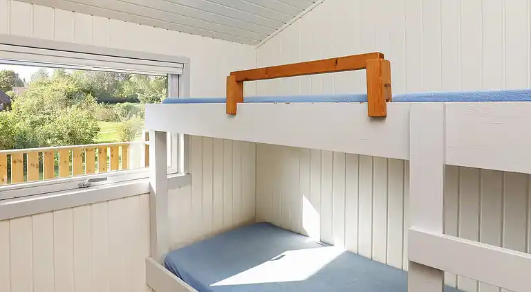 Holiday home in Højslev